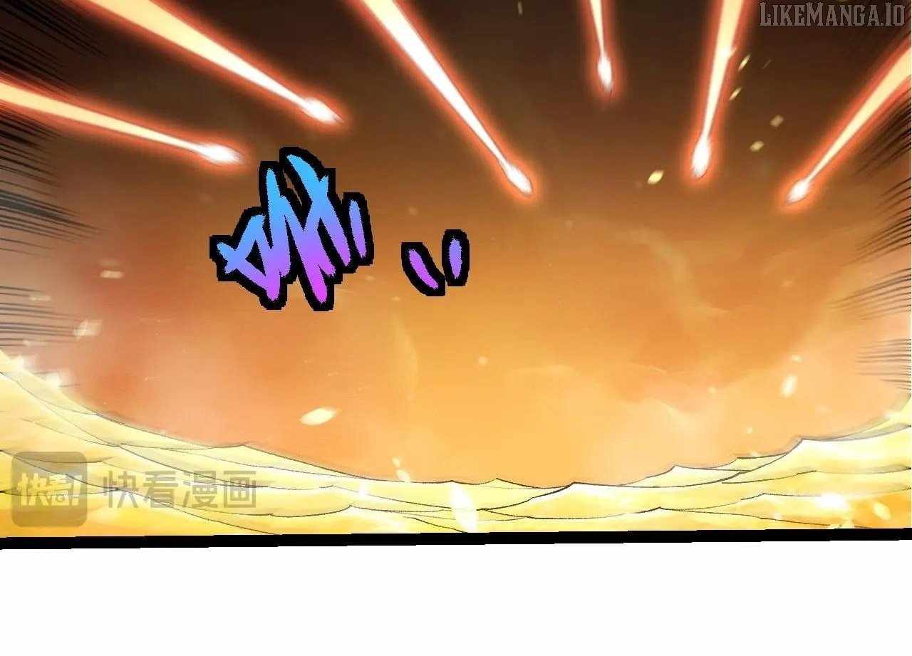 Evolution Begins With a Big Tree Chapter 437 - Page 90