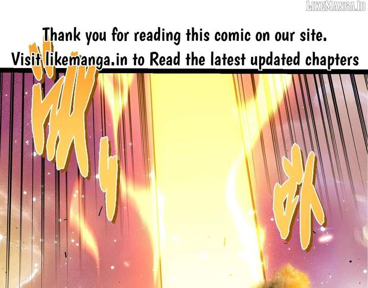 Evolution Begins With a Big Tree Chapter 438 - Page 1