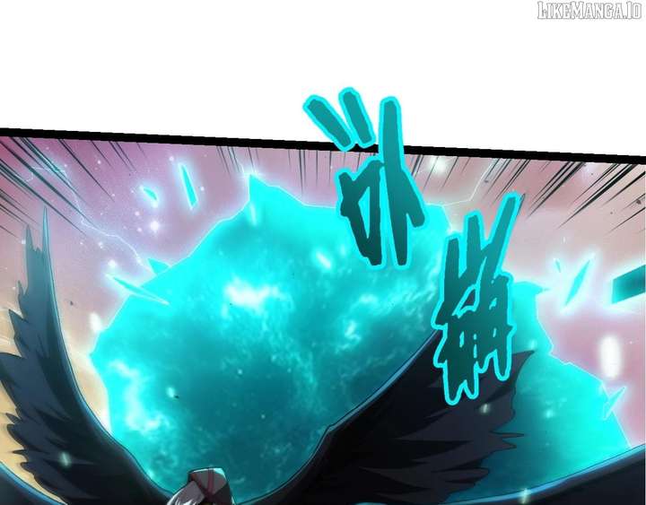 Evolution Begins With a Big Tree Chapter 438 - Page 11