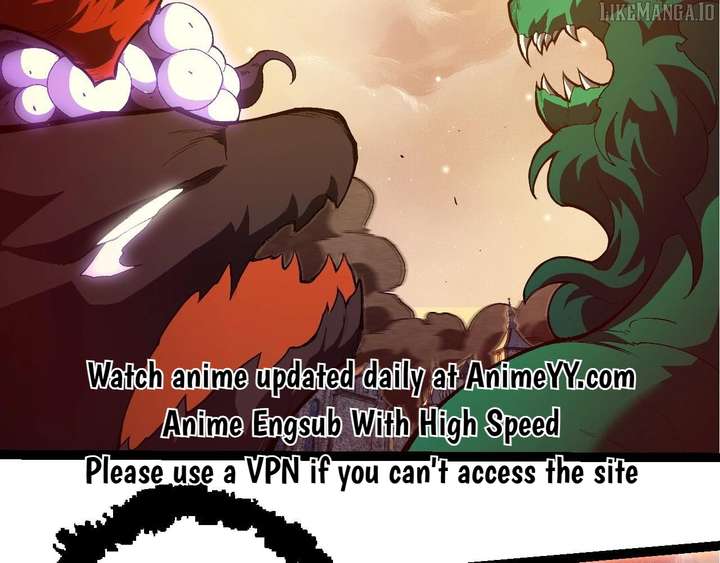 Evolution Begins With a Big Tree Chapter 438 - Page 85