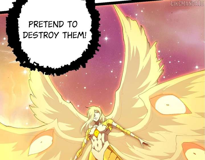 Evolution Begins With a Big Tree Chapter 438 - Page 86