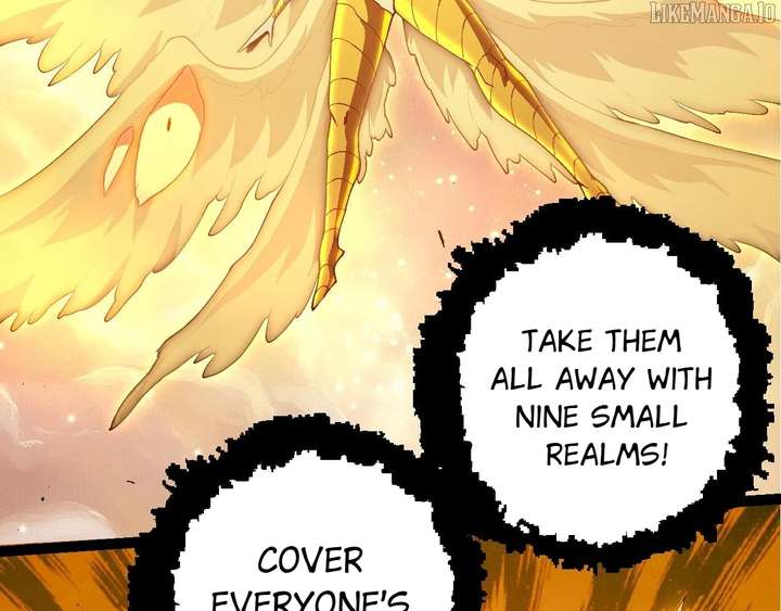 Evolution Begins With a Big Tree Chapter 438 - Page 87