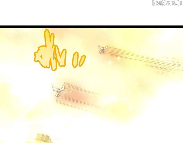 Evolution Begins With a Big Tree Chapter 438 - Page 91
