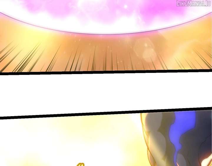 Evolution Begins With a Big Tree Chapter 438 - Page 95