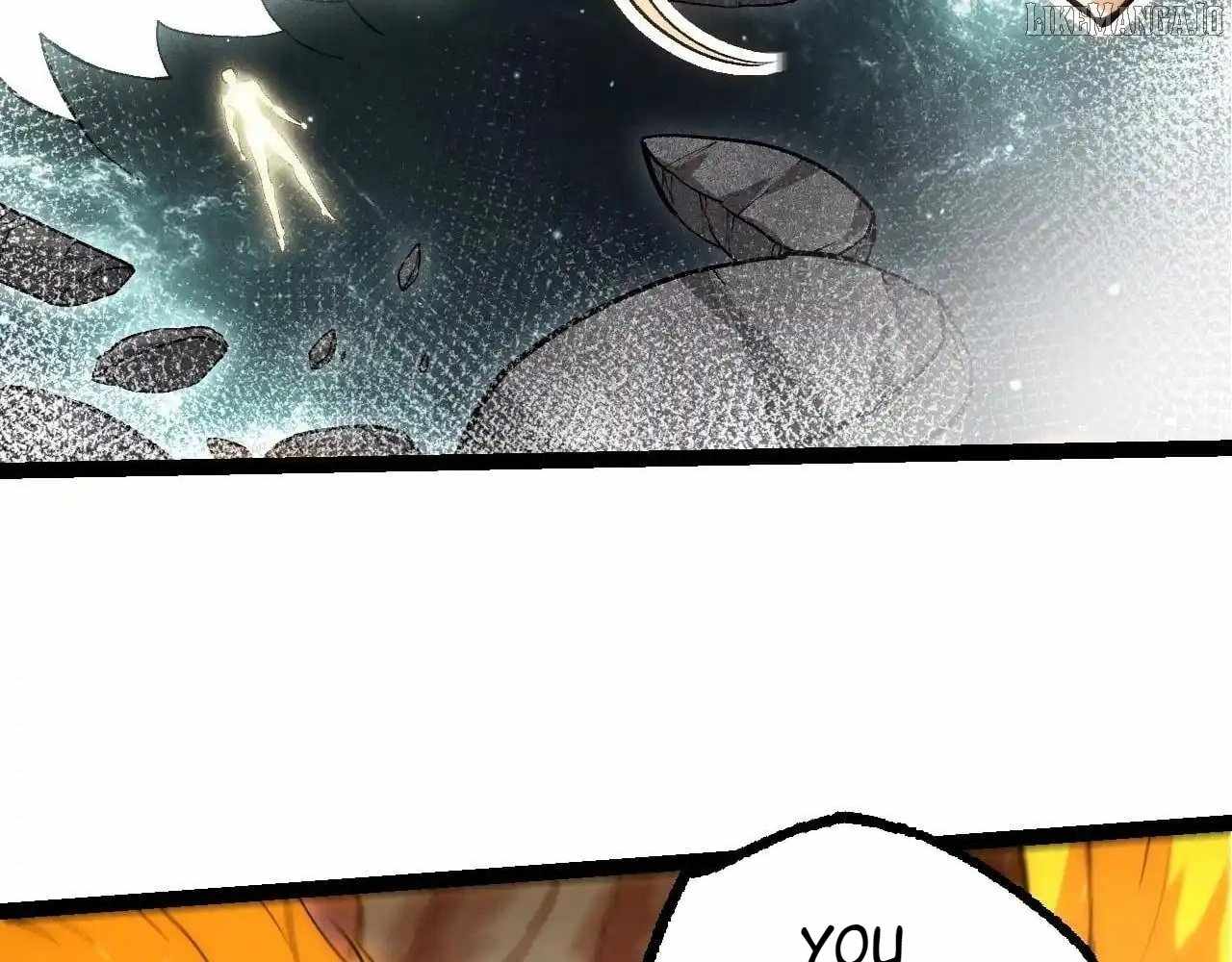 Evolution Begins With a Big Tree Chapter 440 - Page 12