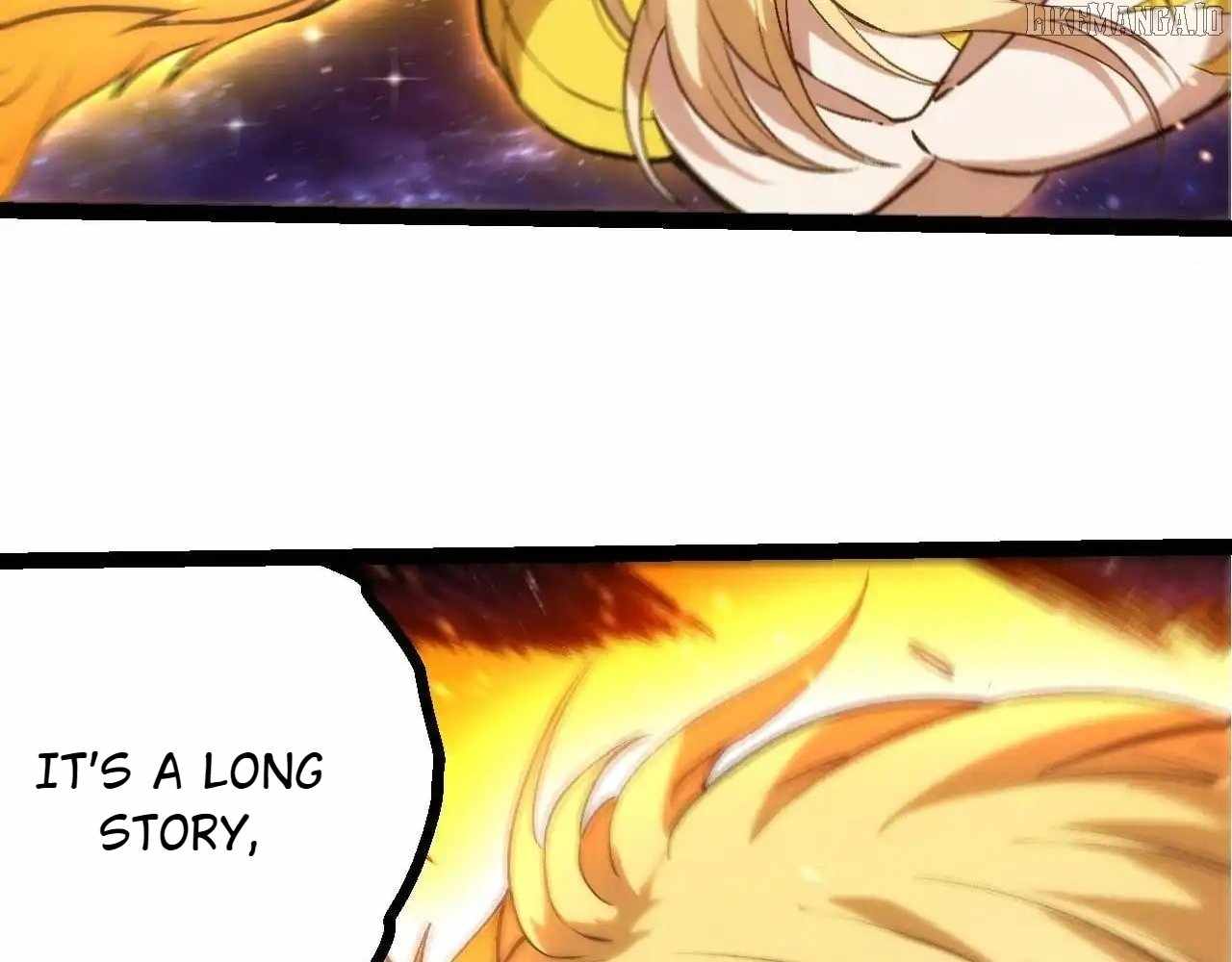 Evolution Begins With a Big Tree Chapter 440 - Page 14