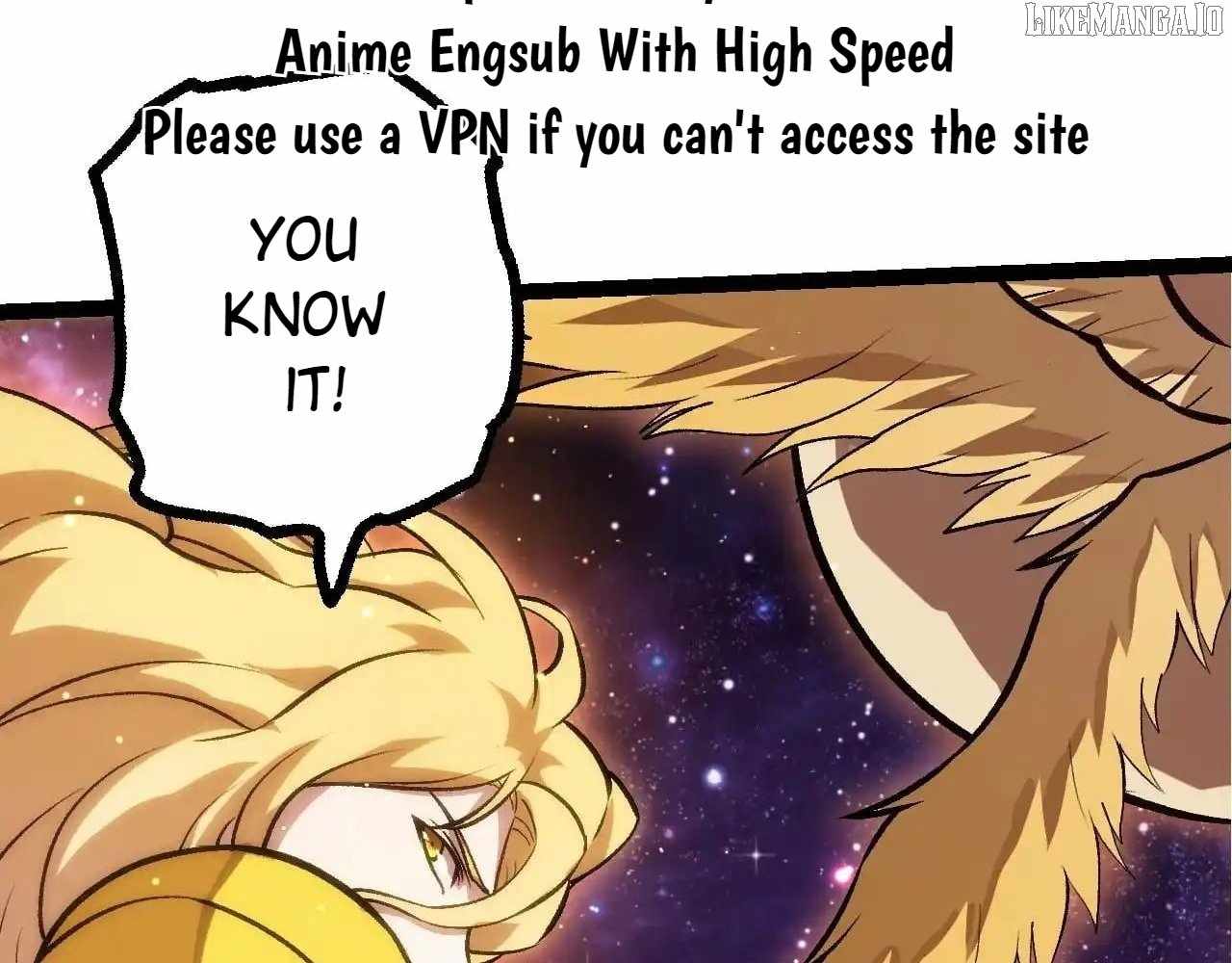 Evolution Begins With a Big Tree Chapter 440 - Page 16