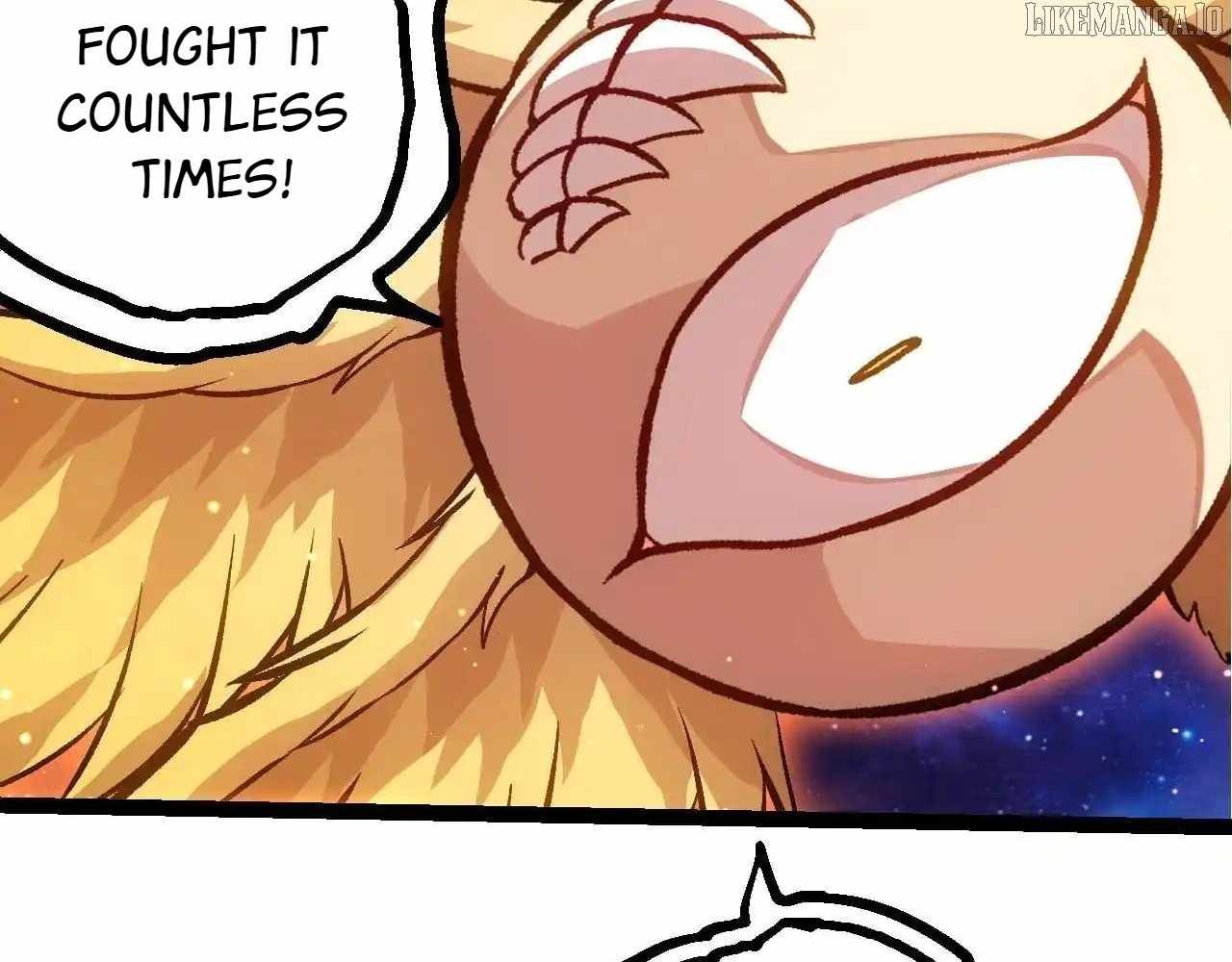 Evolution Begins With a Big Tree Chapter 440 - Page 18