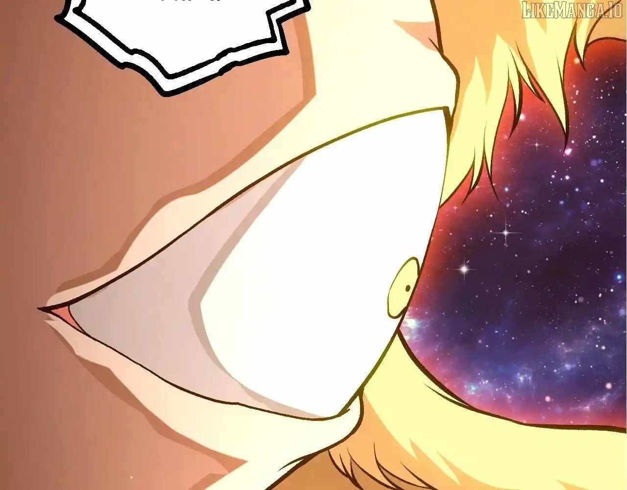 Evolution Begins With a Big Tree Chapter 440 - Page 3