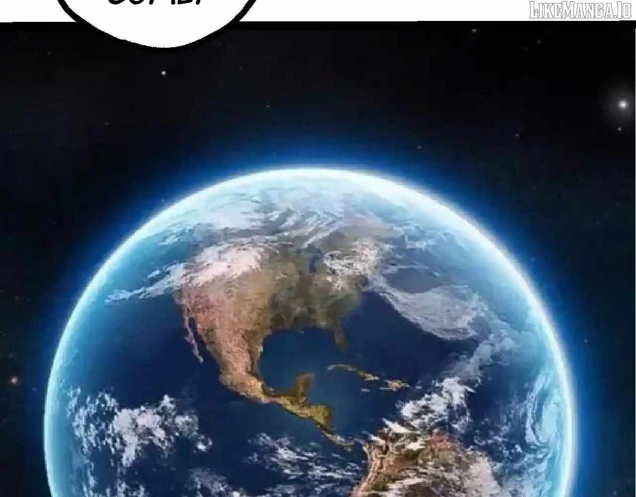 Evolution Begins With a Big Tree Chapter 440 - Page 29