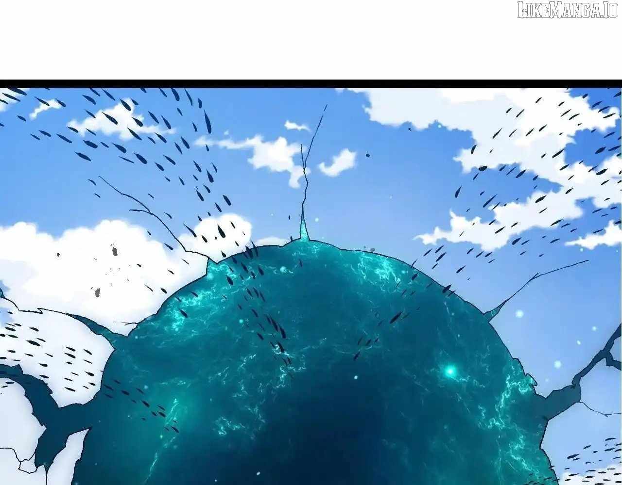 Evolution Begins With a Big Tree Chapter 440 - Page 31