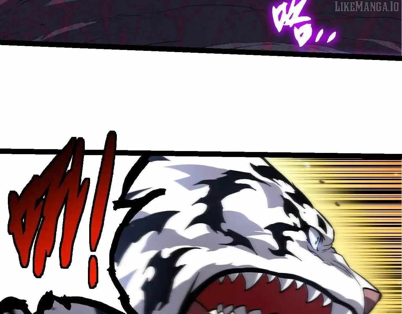 Evolution Begins With a Big Tree Chapter 440 - Page 39