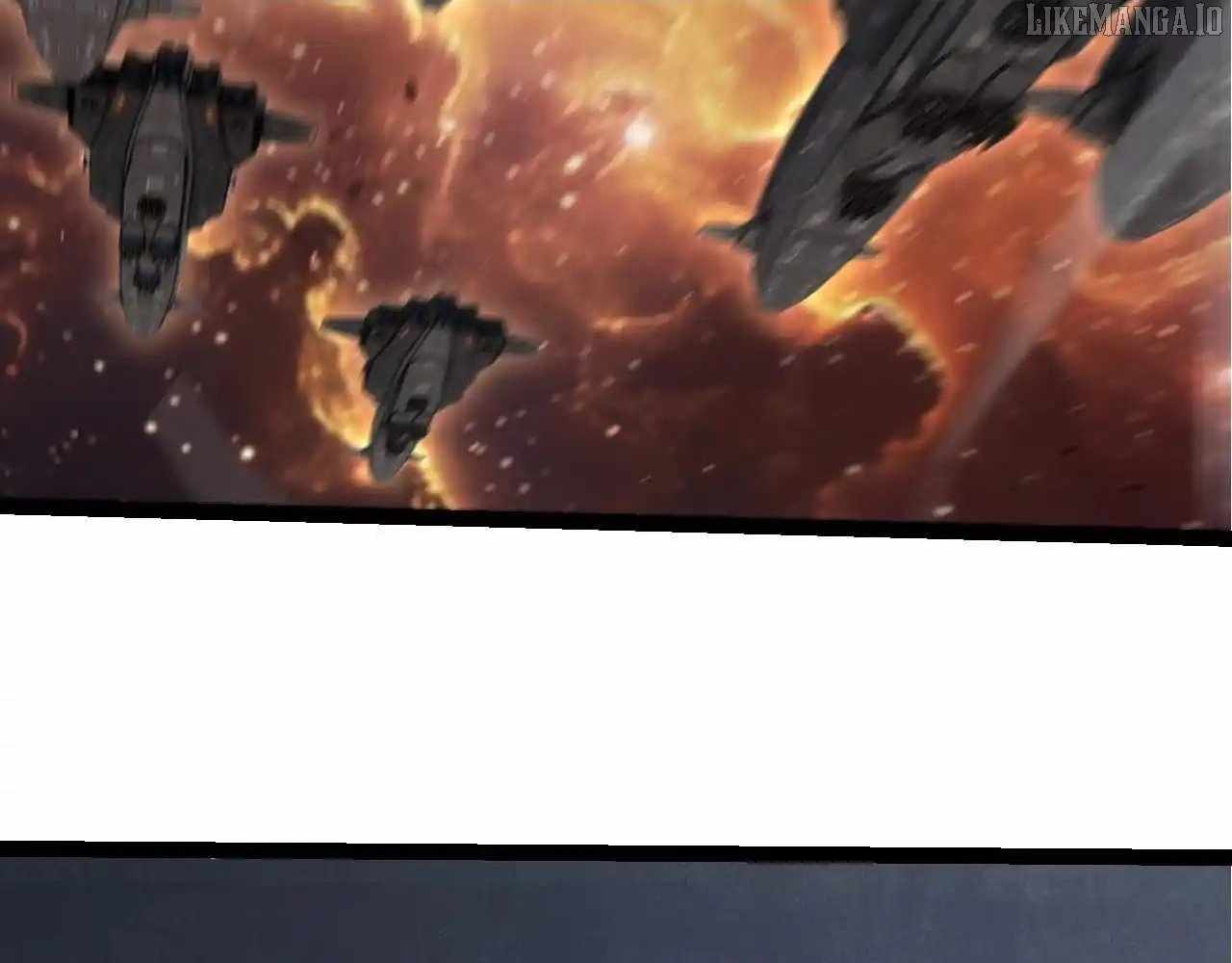 Evolution Begins With a Big Tree Chapter 440 - Page 47