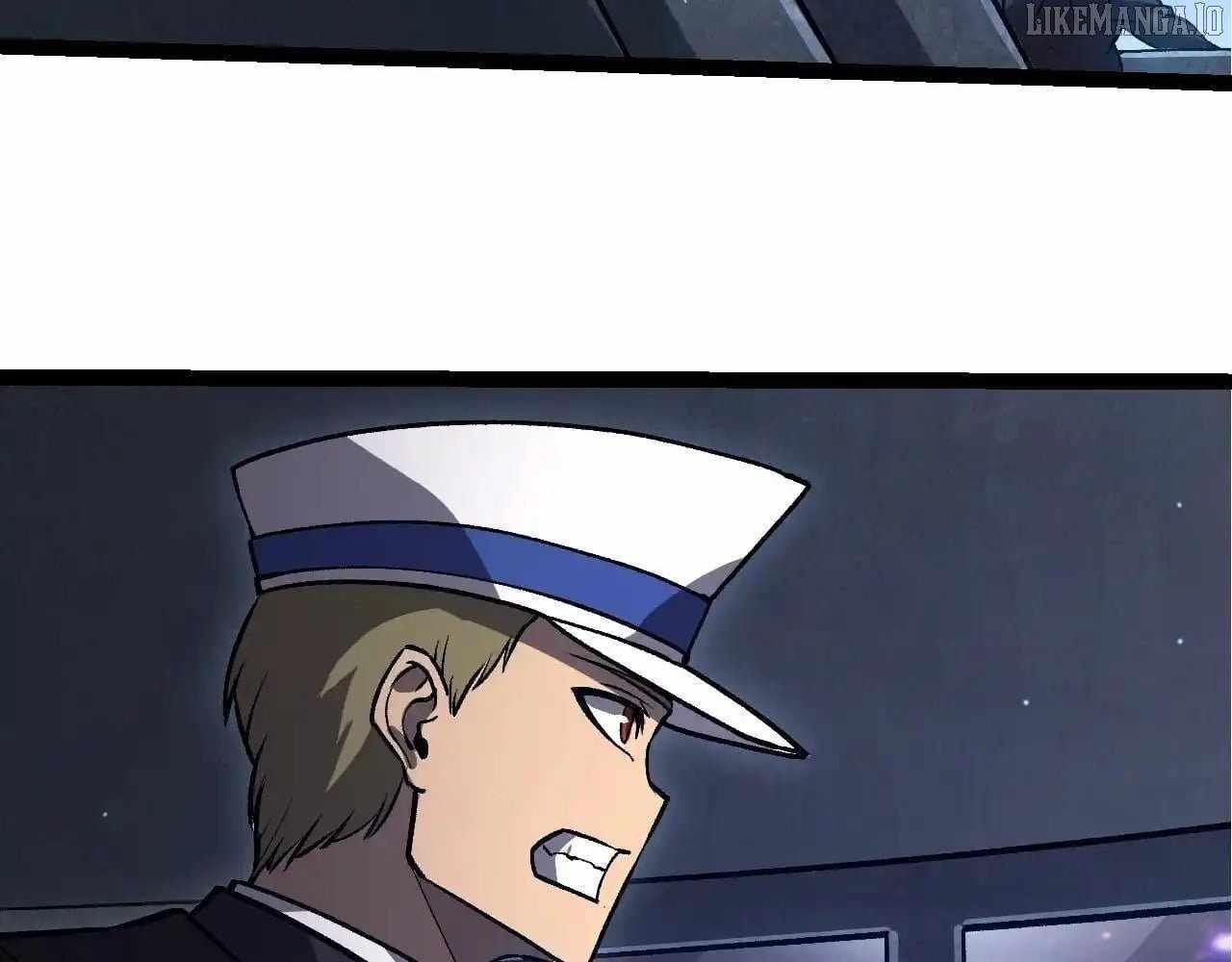 Evolution Begins With a Big Tree Chapter 440 - Page 49