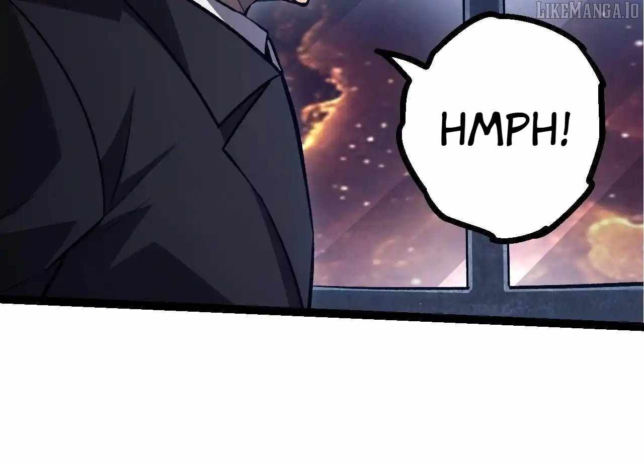 Evolution Begins With a Big Tree Chapter 440 - Page 50