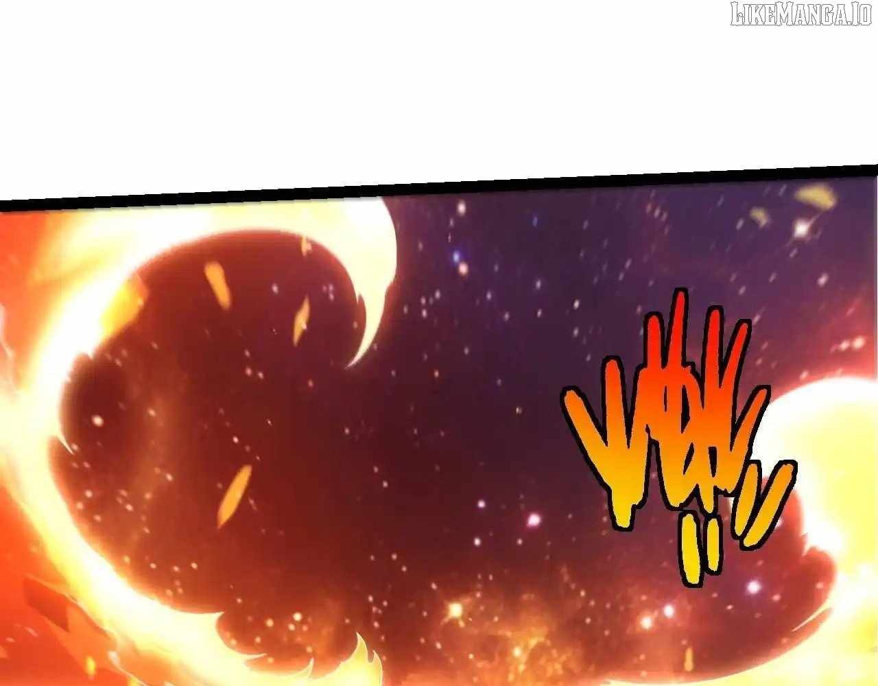 Evolution Begins With a Big Tree Chapter 440 - Page 51