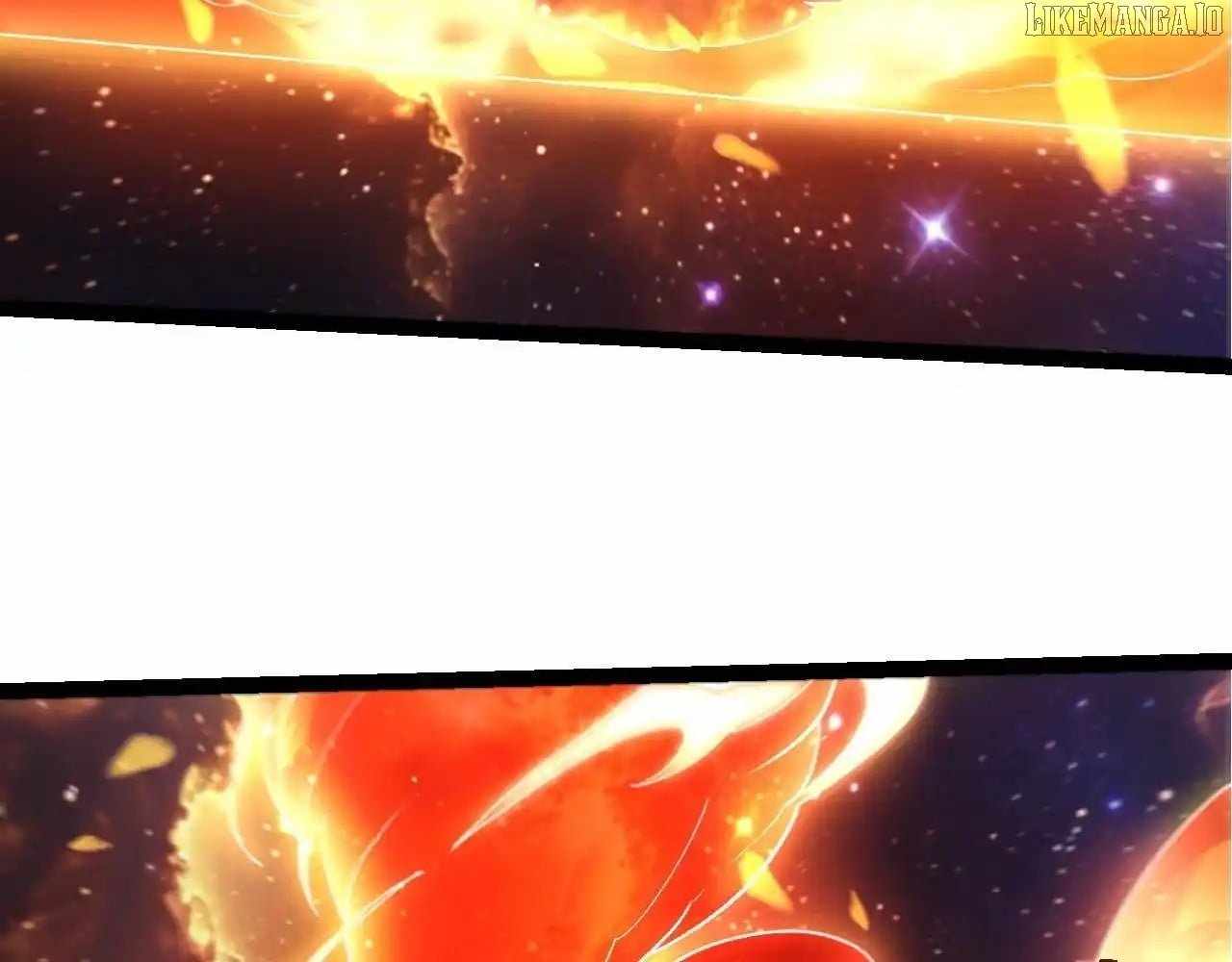 Evolution Begins With a Big Tree Chapter 440 - Page 52