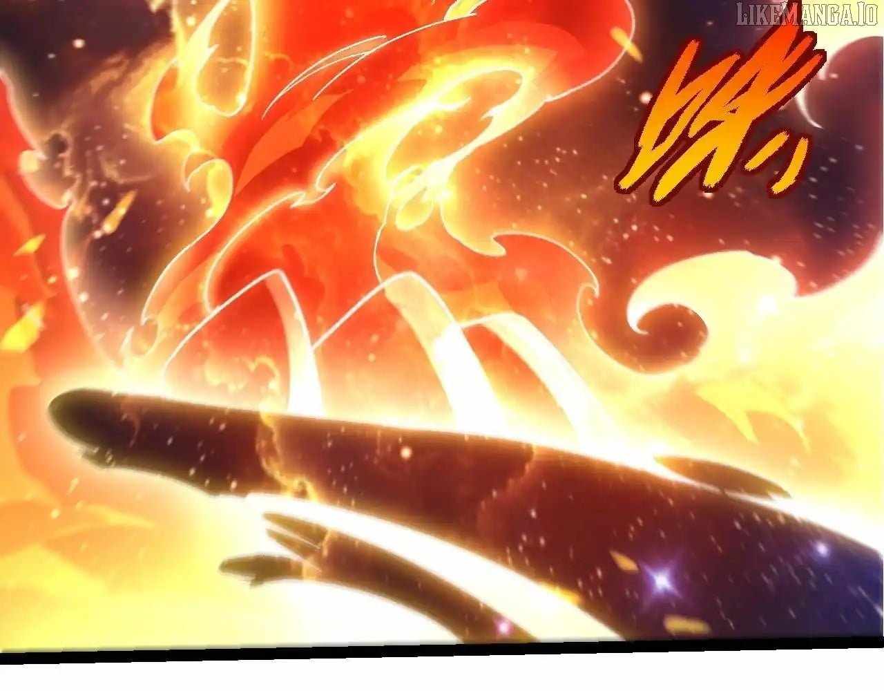 Evolution Begins With a Big Tree Chapter 440 - Page 53