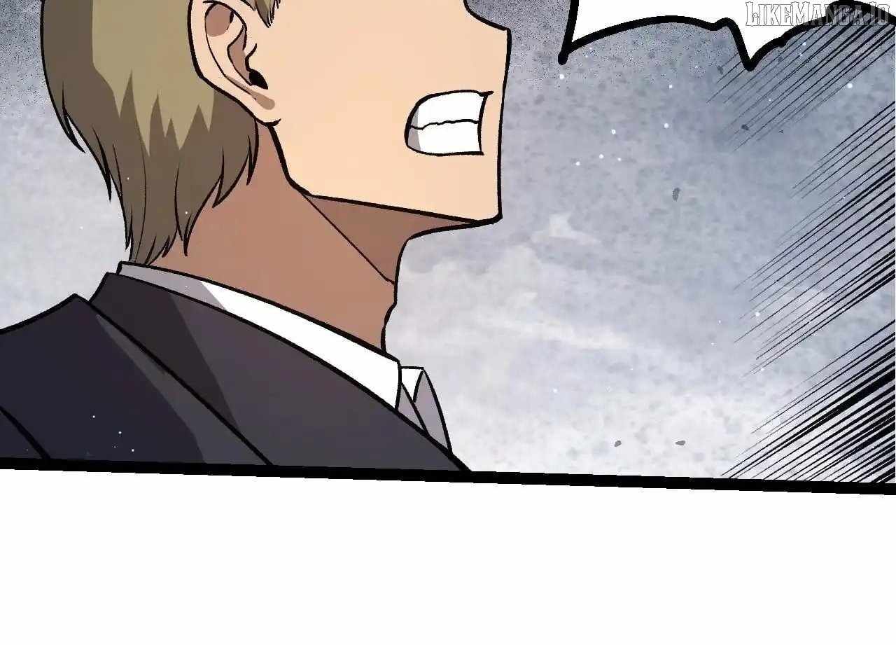 Evolution Begins With a Big Tree Chapter 440 - Page 60