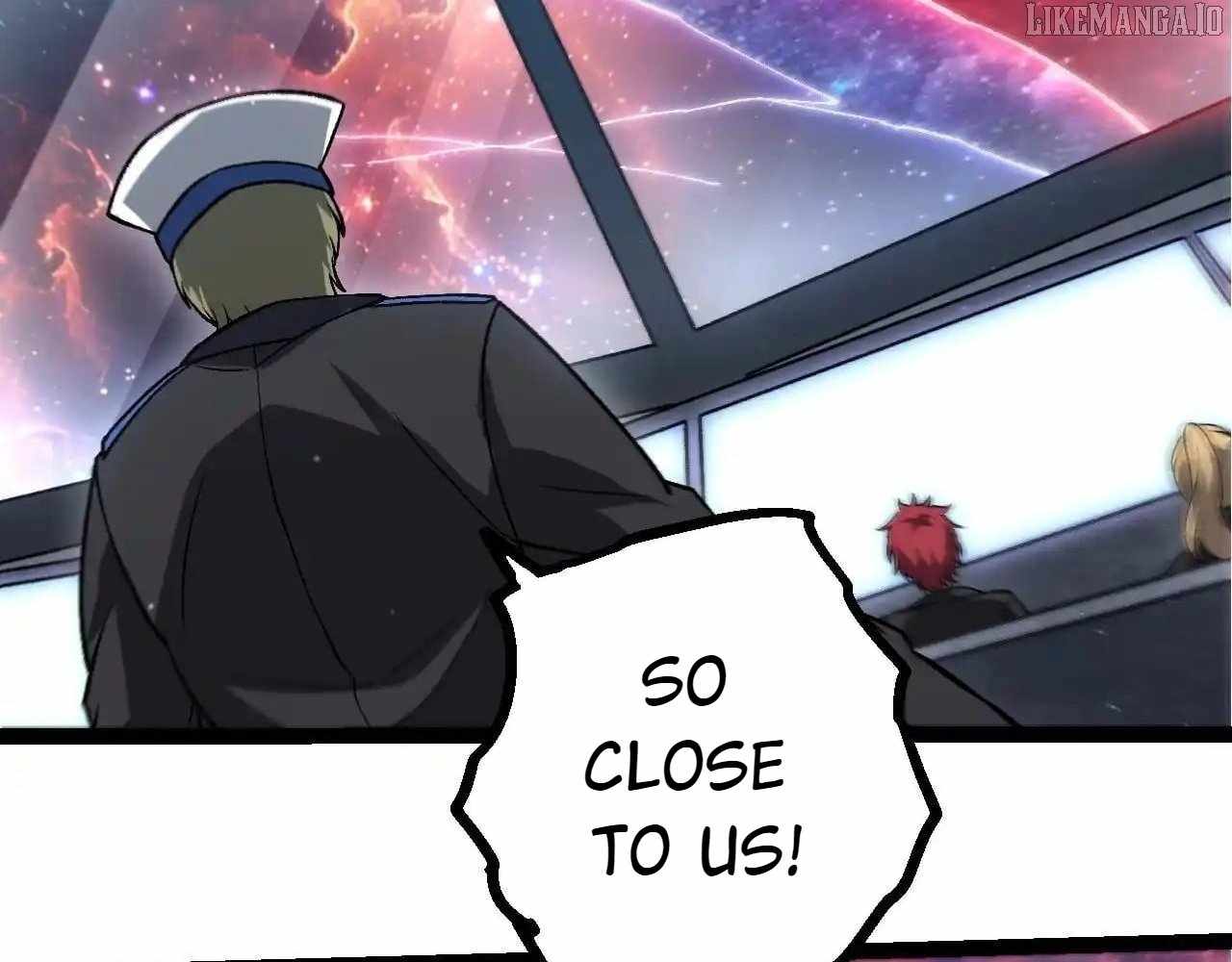 Evolution Begins With a Big Tree Chapter 440 - Page 62