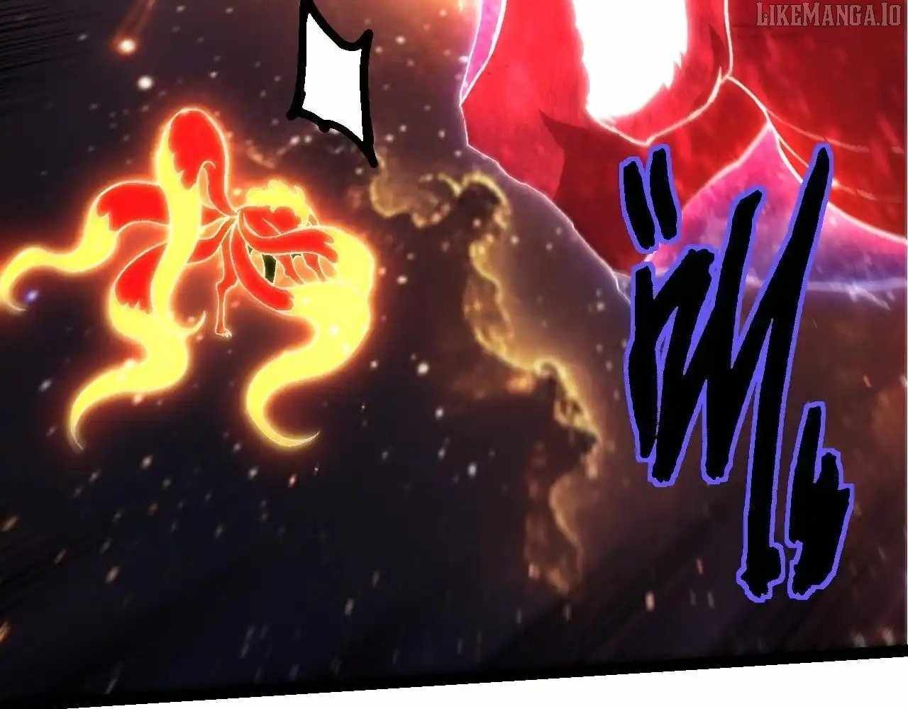 Evolution Begins With a Big Tree Chapter 440 - Page 67