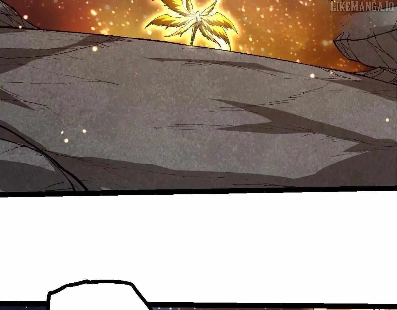 Evolution Begins With a Big Tree Chapter 440 - Page 94