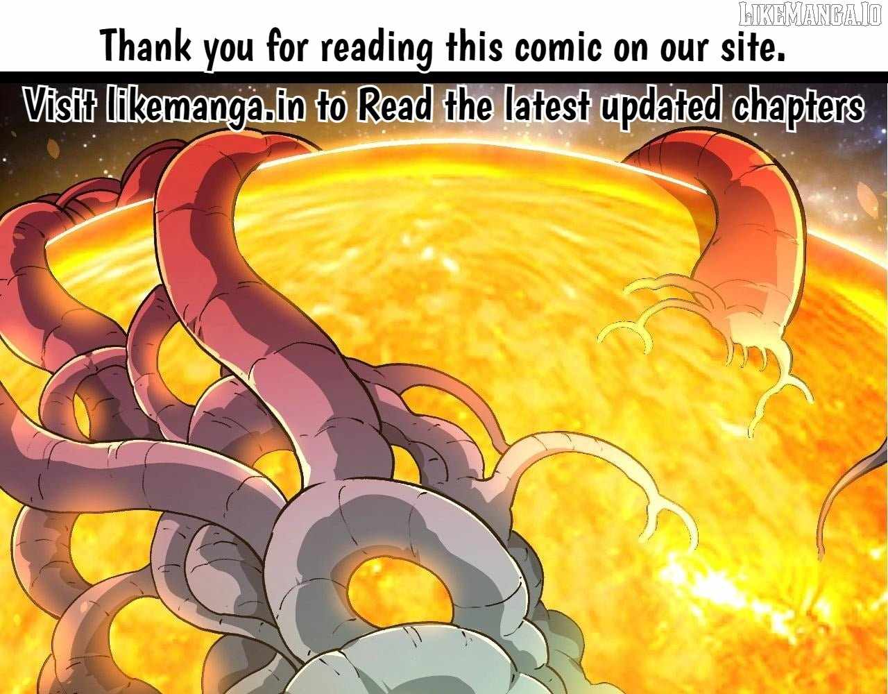 Evolution Begins With a Big Tree Chapter 441 - Page 1