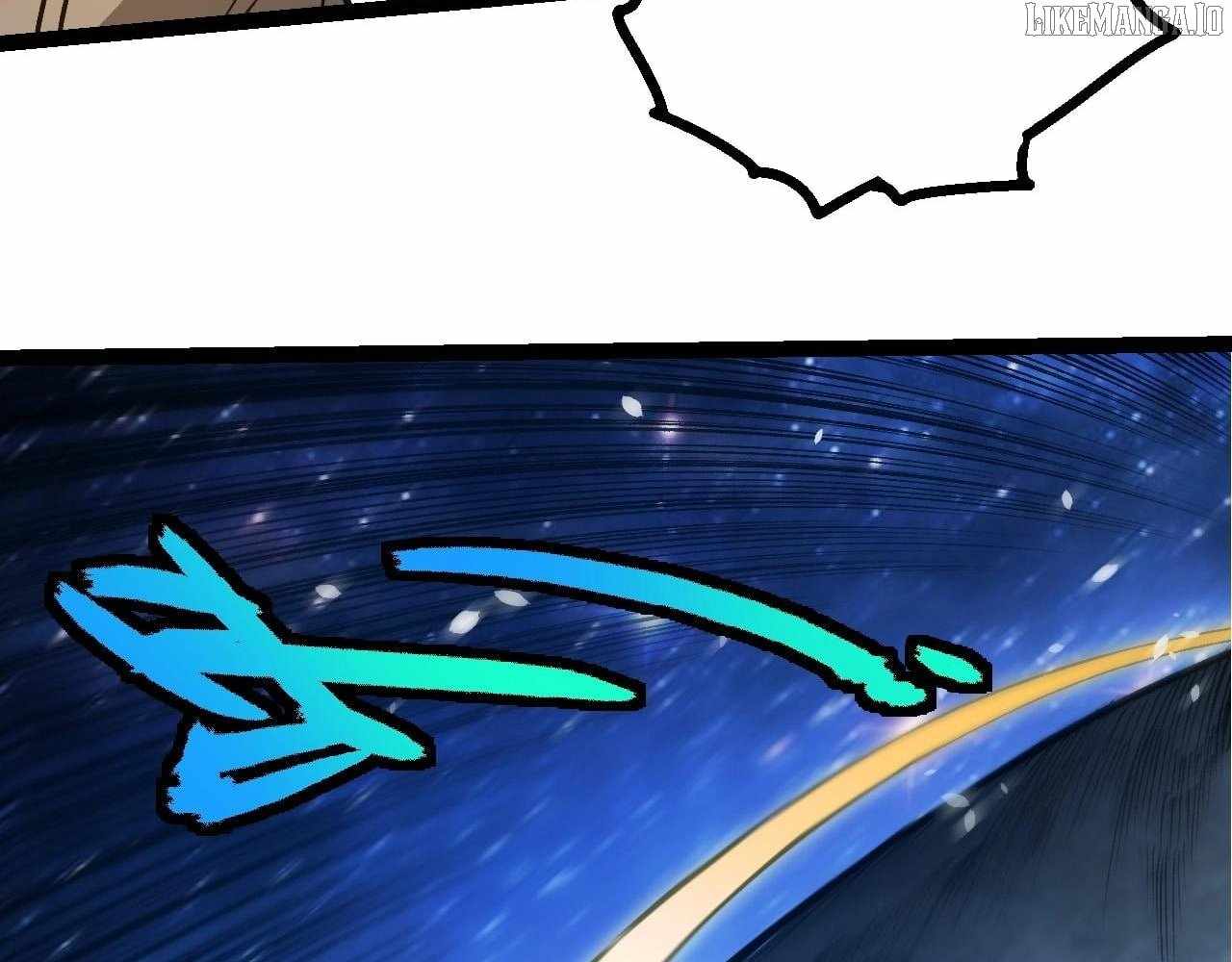 Evolution Begins With a Big Tree Chapter 441 - Page 14