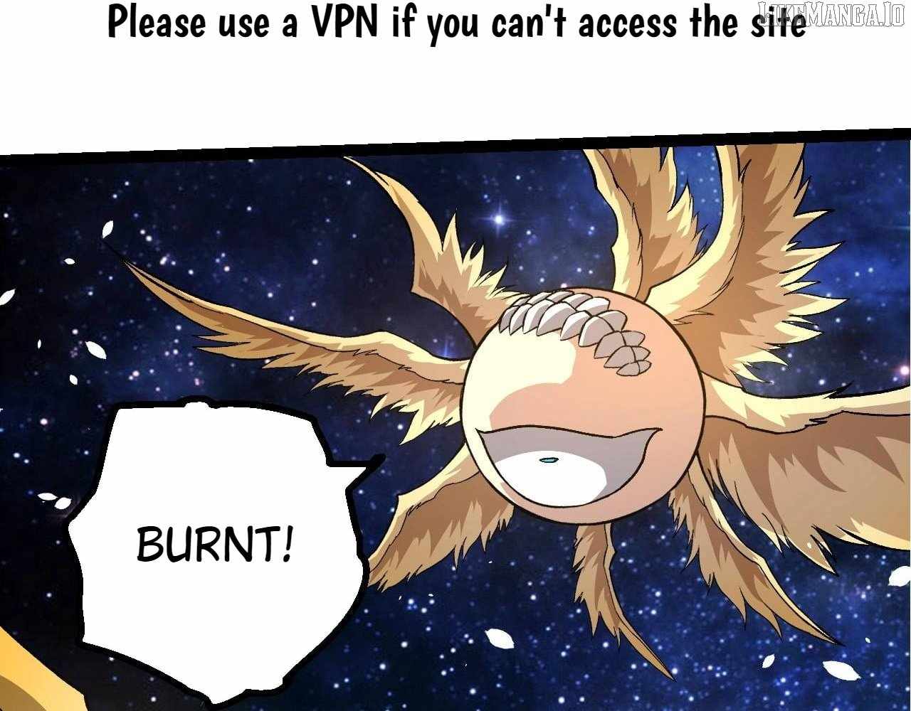 Evolution Begins With a Big Tree Chapter 441 - Page 21