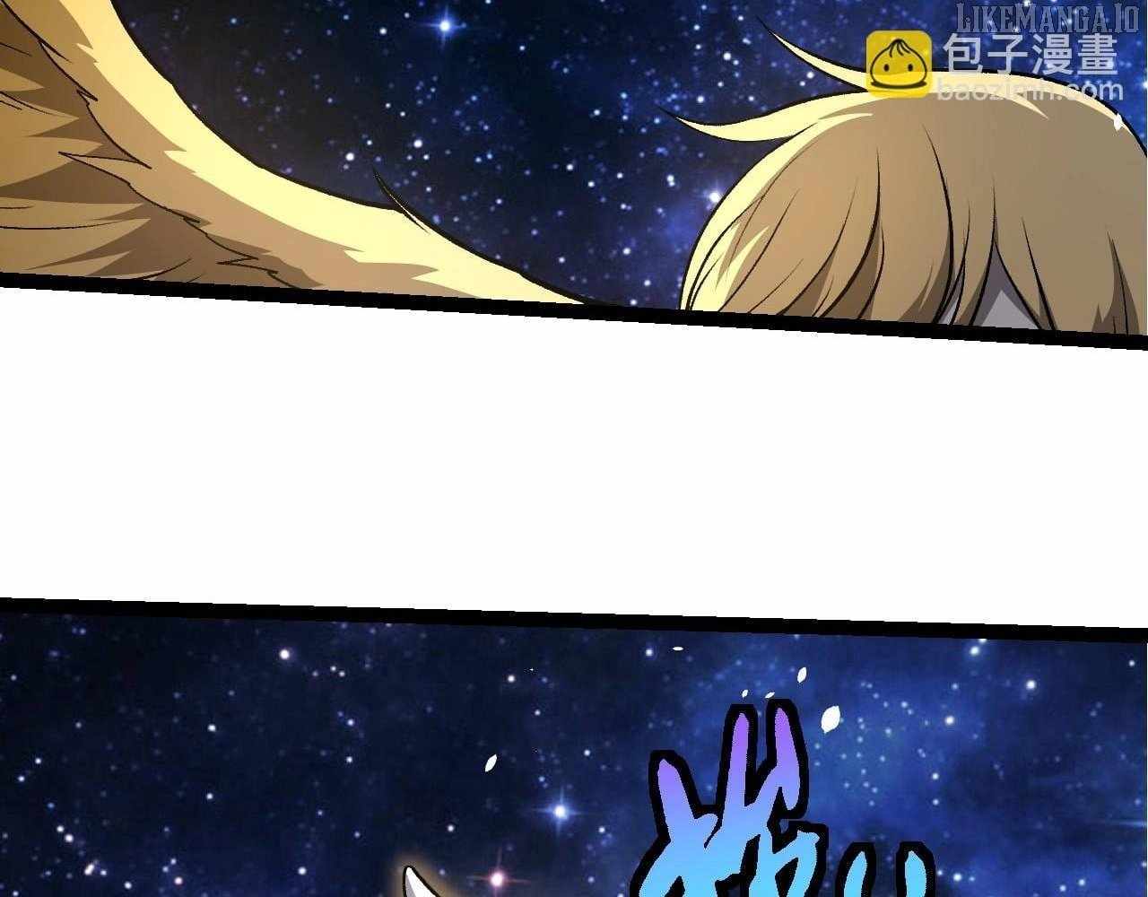 Evolution Begins With a Big Tree Chapter 441 - Page 22