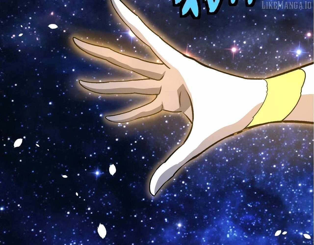 Evolution Begins With a Big Tree Chapter 441 - Page 23