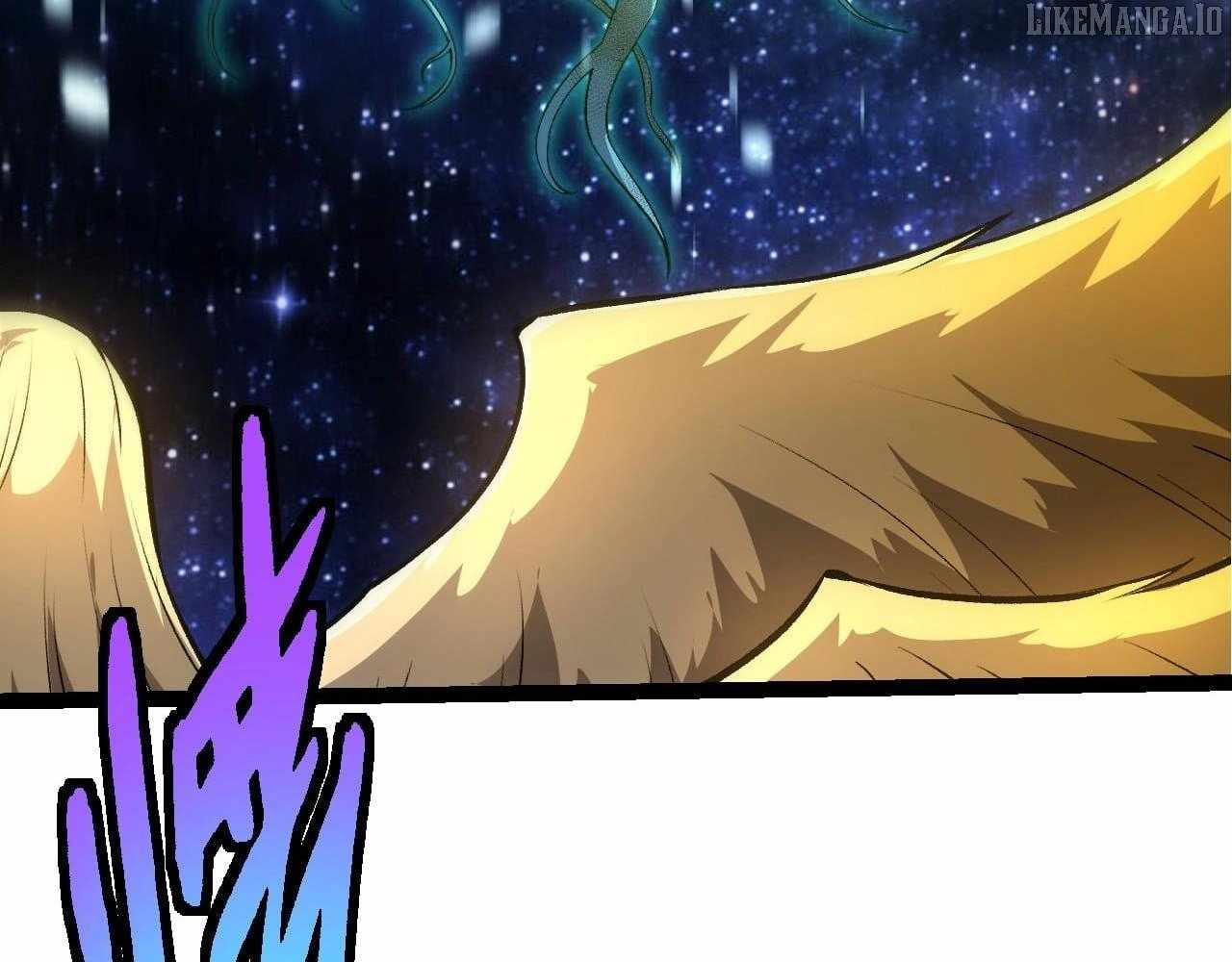 Evolution Begins With a Big Tree Chapter 441 - Page 27