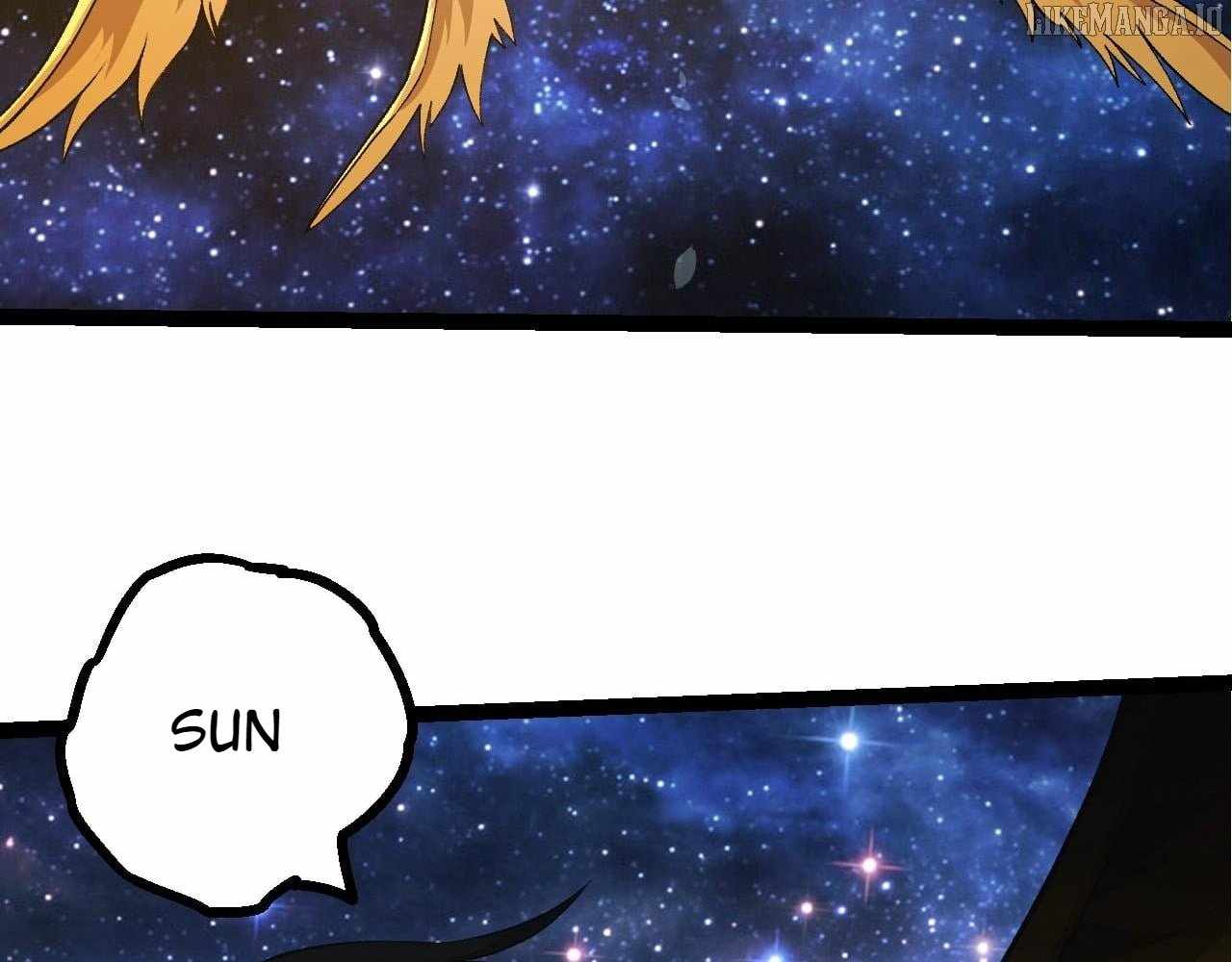 Evolution Begins With a Big Tree Chapter 441 - Page 4