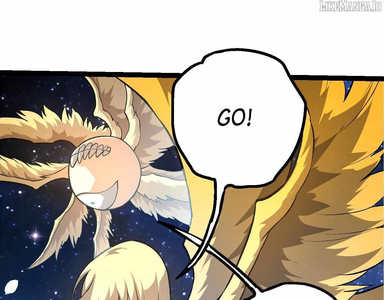 Evolution Begins With a Big Tree Chapter 441 - Page 31