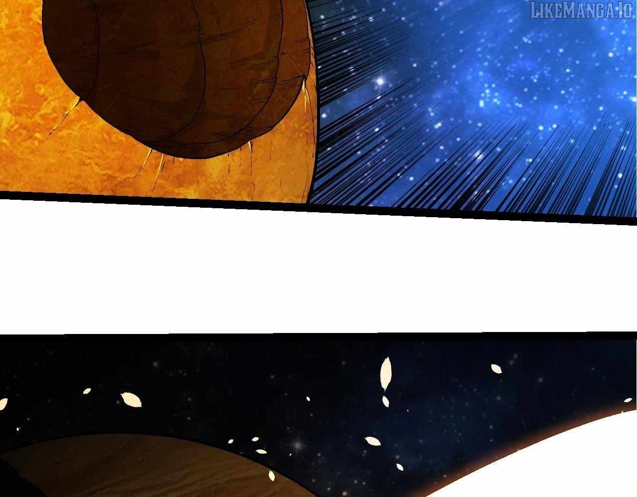 Evolution Begins With a Big Tree Chapter 441 - Page 37