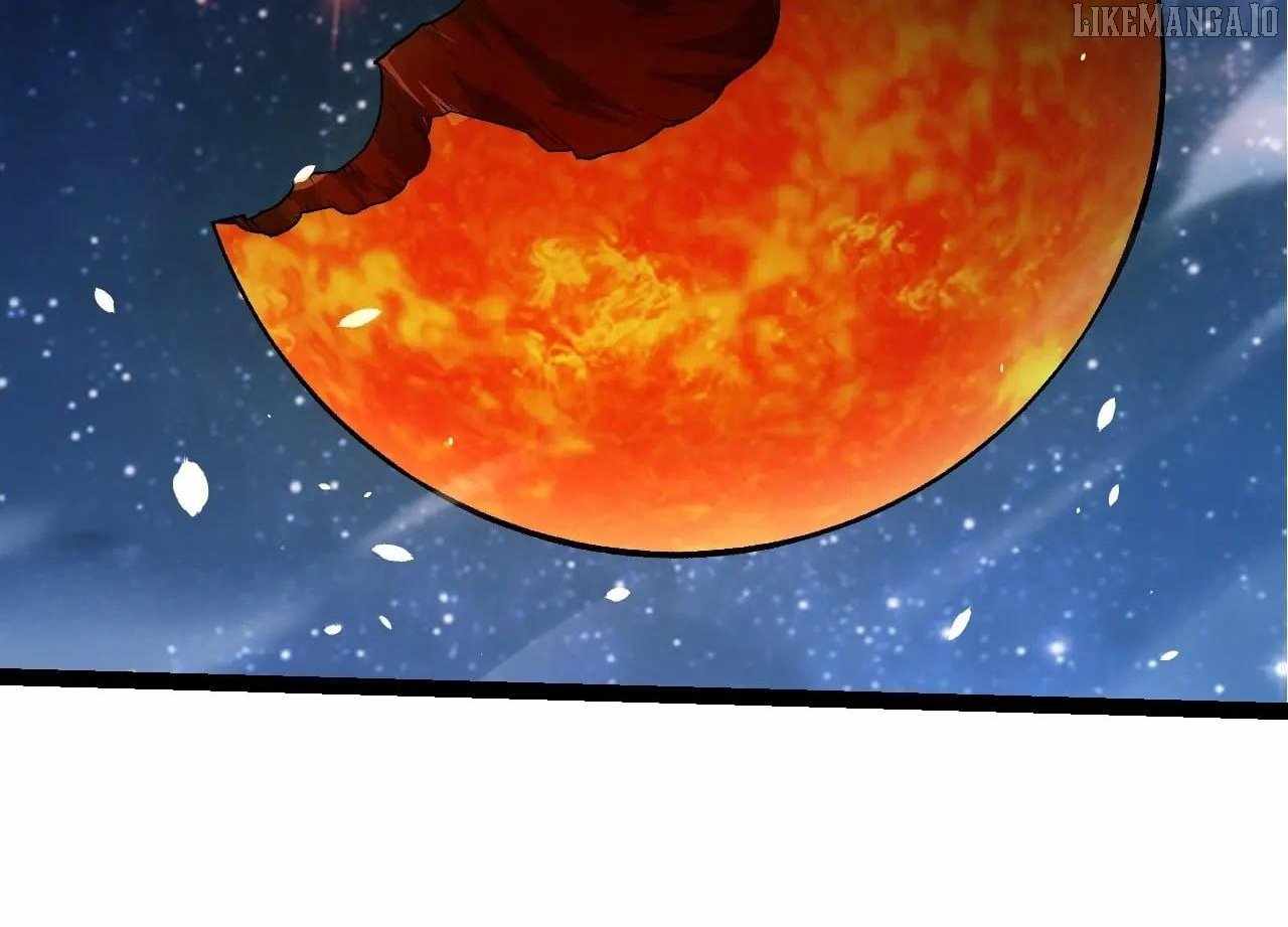 Evolution Begins With a Big Tree Chapter 441 - Page 40