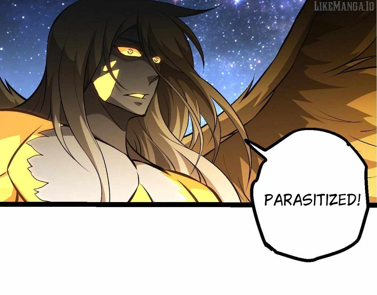 Evolution Begins With a Big Tree Chapter 441 - Page 5