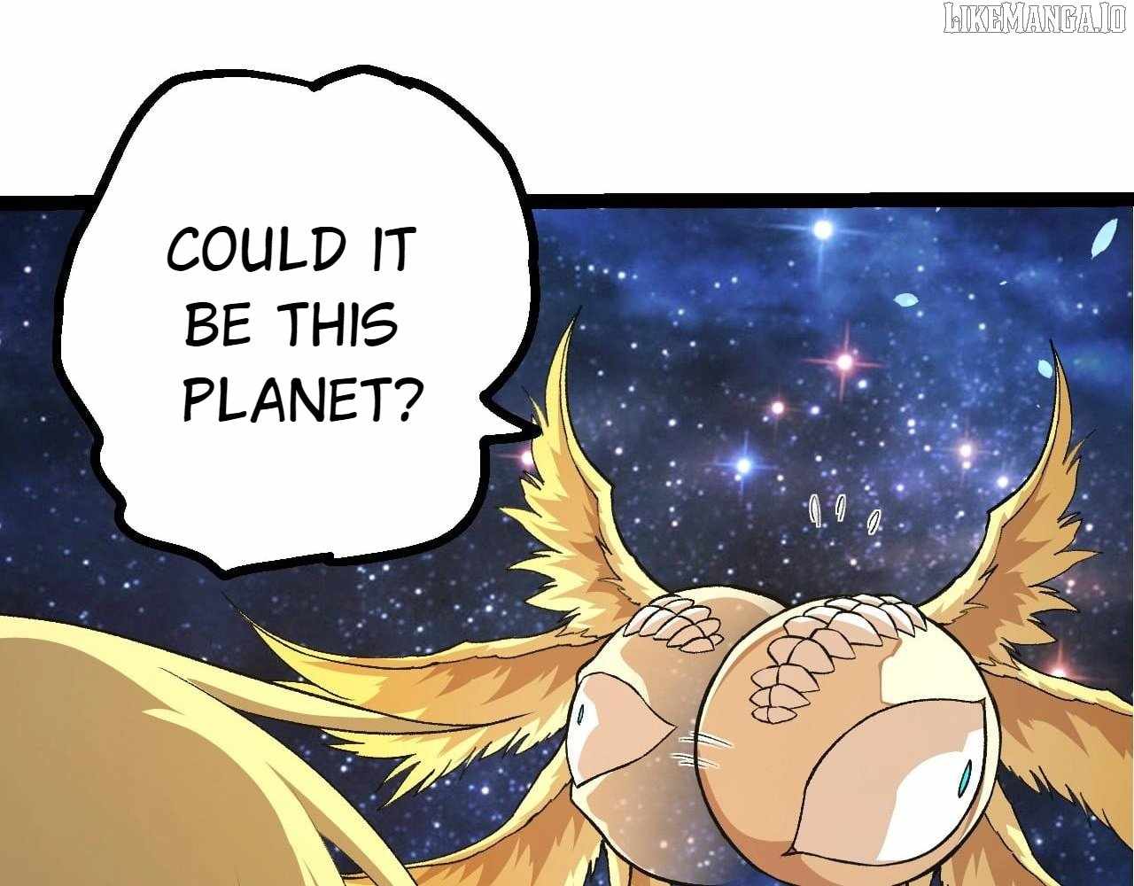 Evolution Begins With a Big Tree Chapter 441 - Page 6