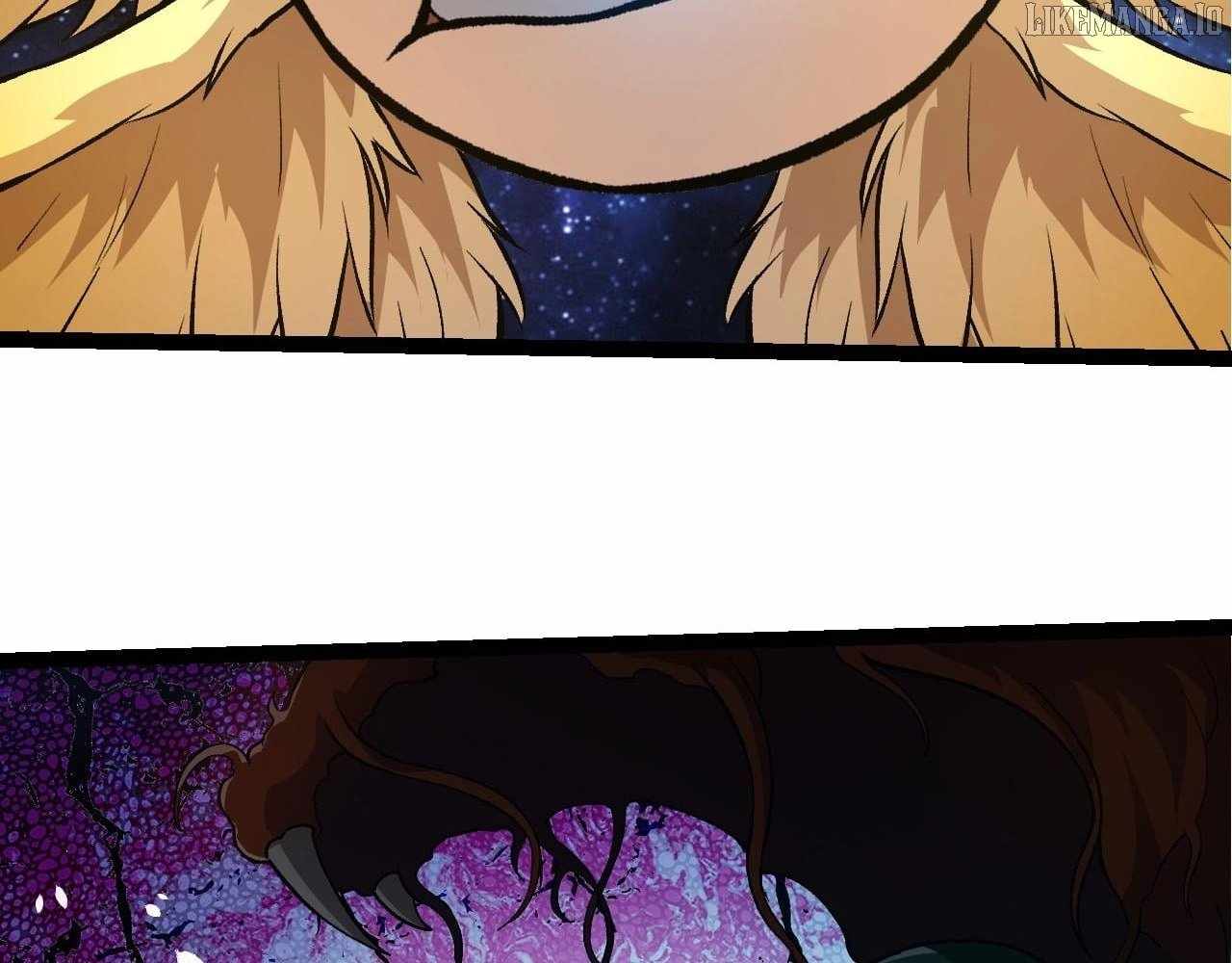 Evolution Begins With a Big Tree Chapter 441 - Page 52