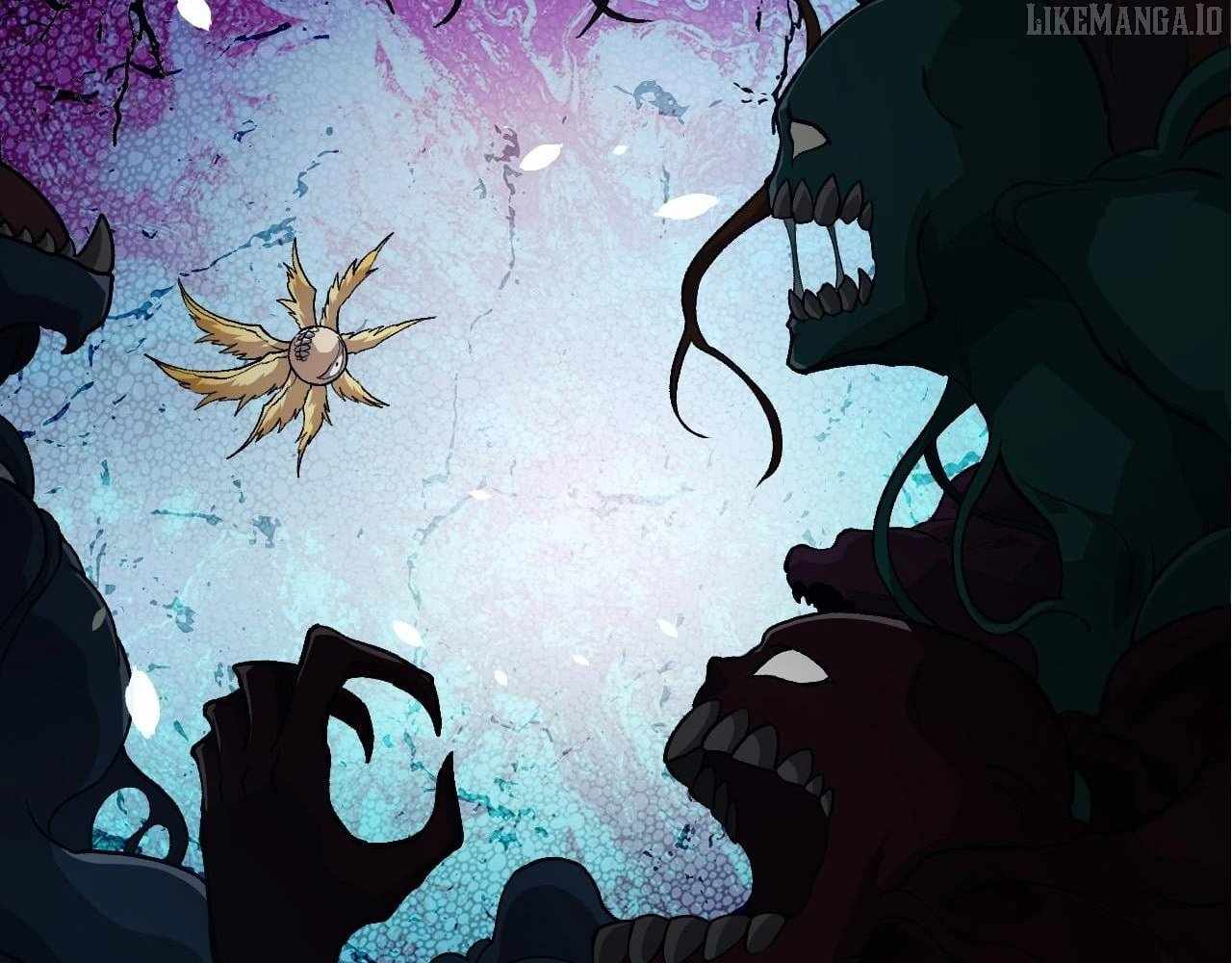 Evolution Begins With a Big Tree Chapter 441 - Page 53