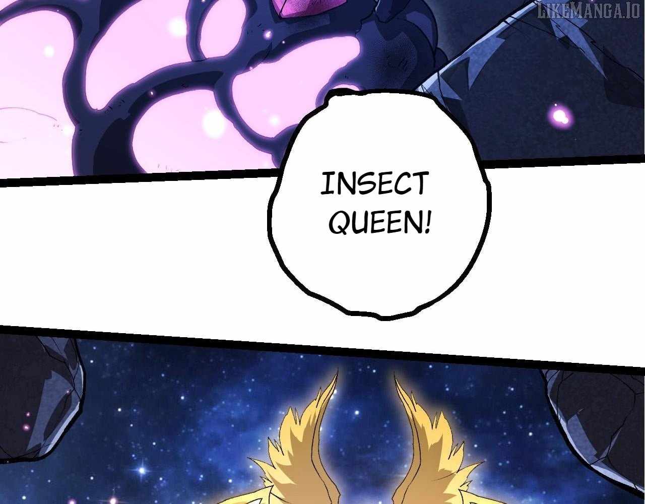 Evolution Begins With a Big Tree Chapter 441 - Page 62