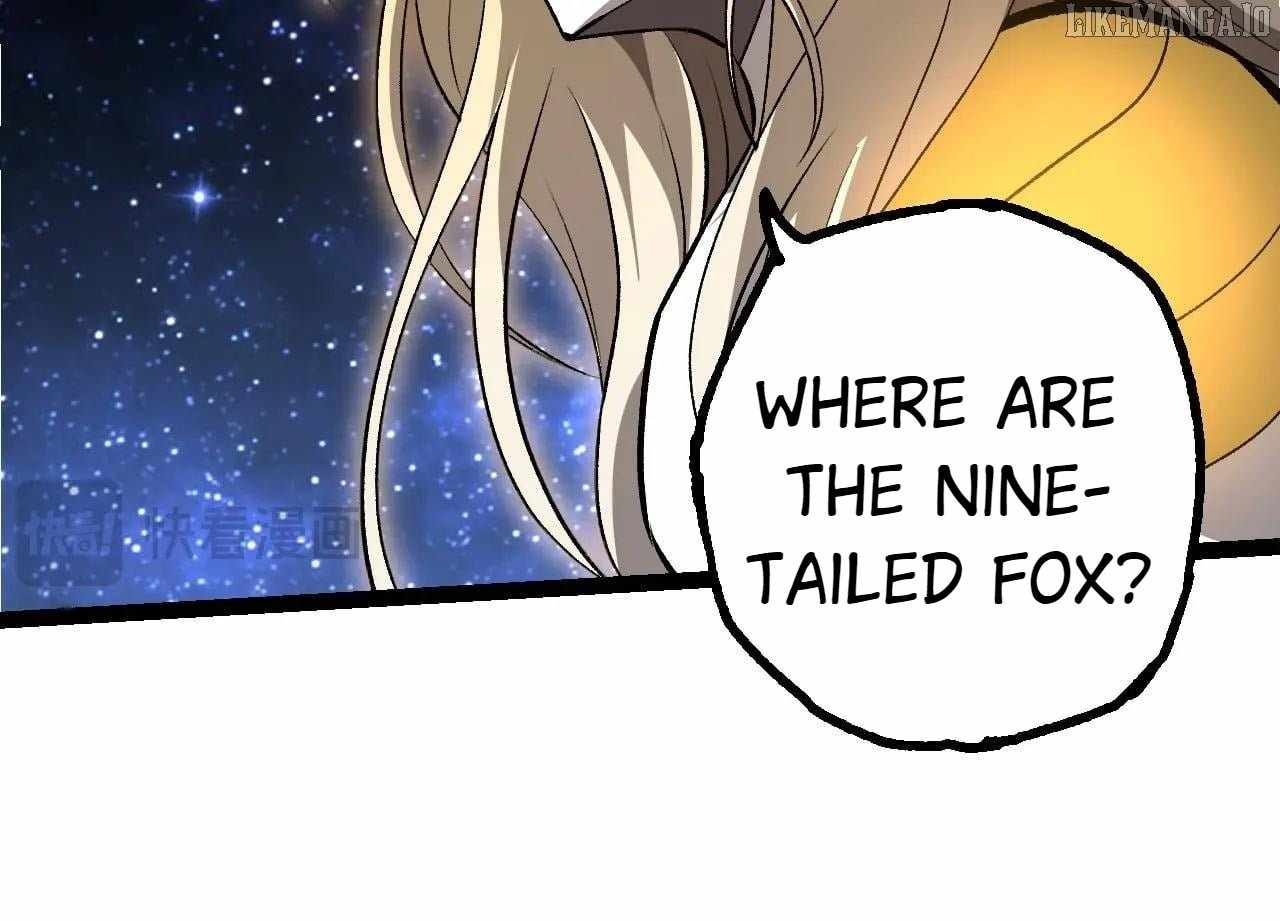 Evolution Begins With a Big Tree Chapter 441 - Page 70