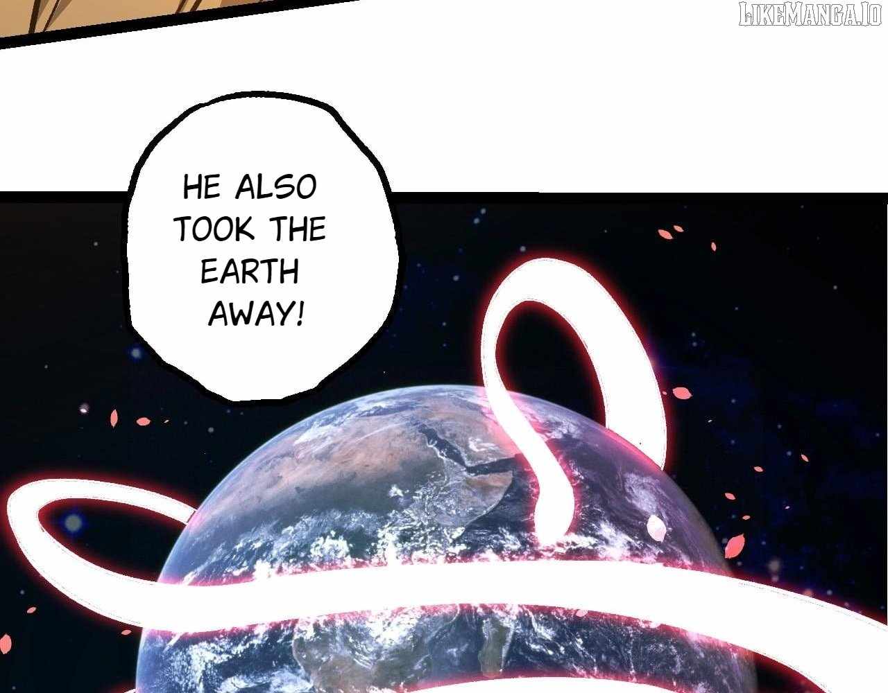 Evolution Begins With a Big Tree Chapter 441 - Page 79