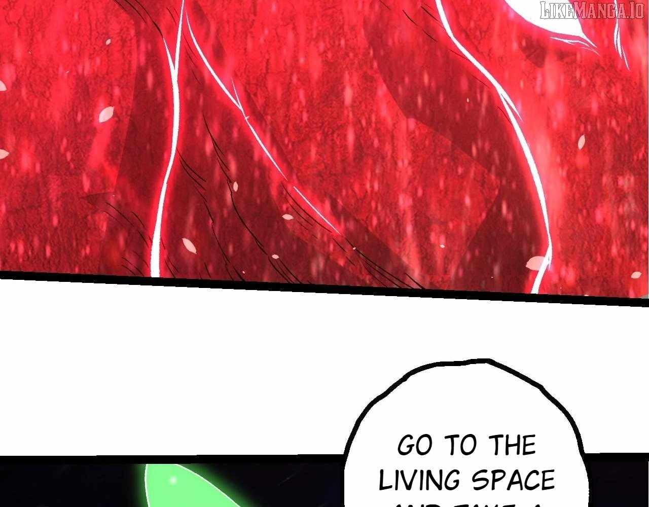 Evolution Begins With a Big Tree Chapter 441 - Page 82