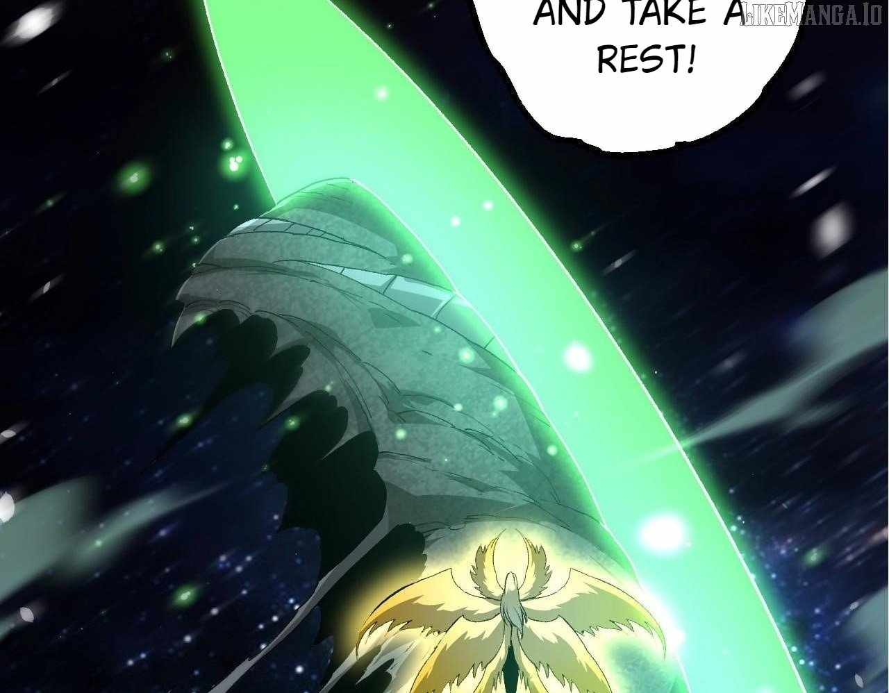 Evolution Begins With a Big Tree Chapter 441 - Page 83