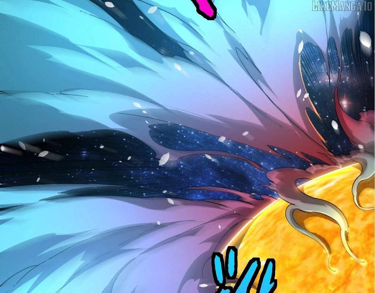 Evolution Begins With a Big Tree Chapter 441 - Page 93