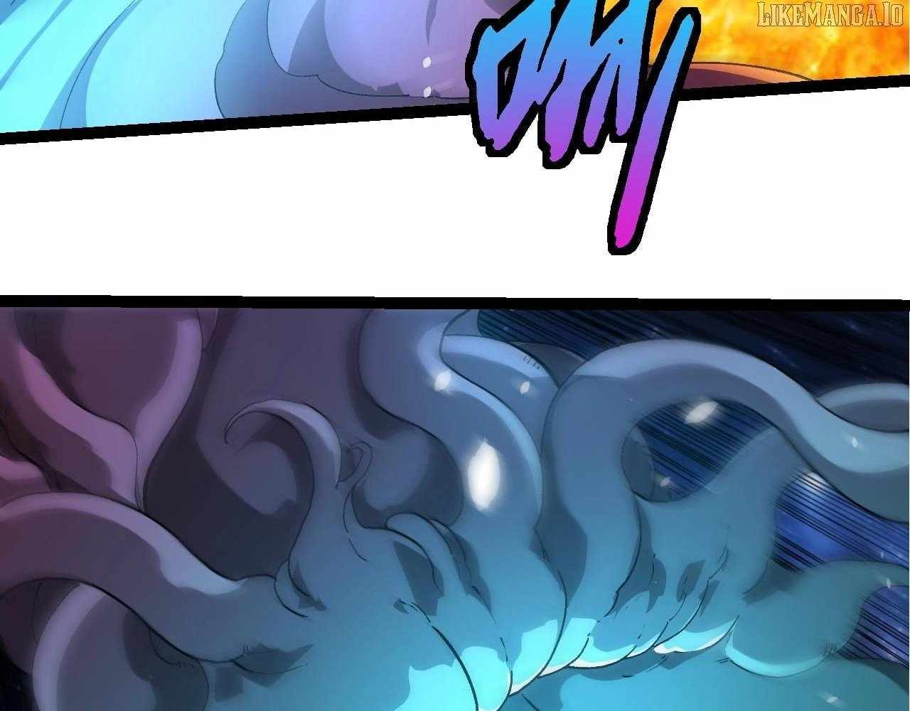 Evolution Begins With a Big Tree Chapter 441 - Page 94