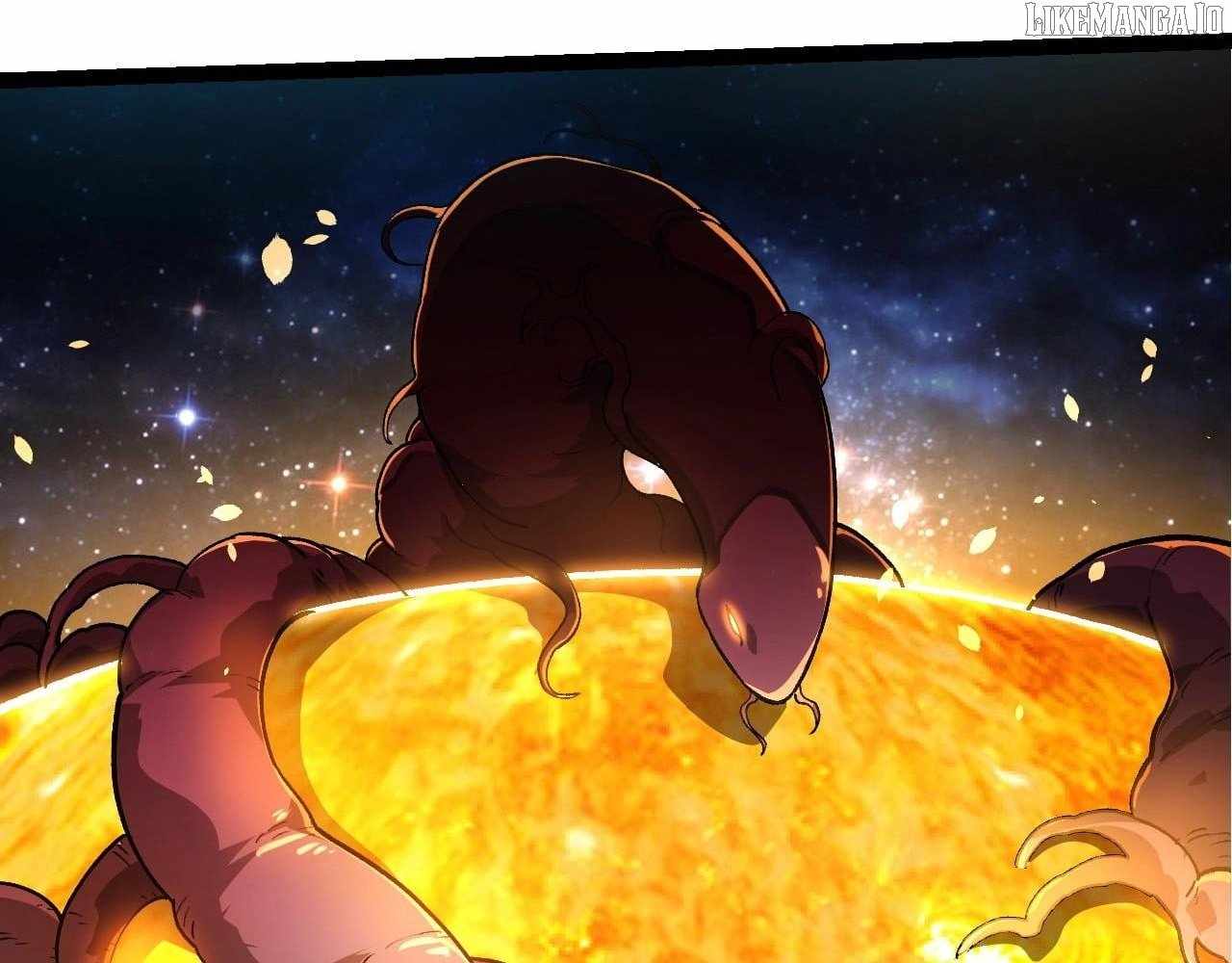 Evolution Begins With a Big Tree Chapter 441 - Page 99