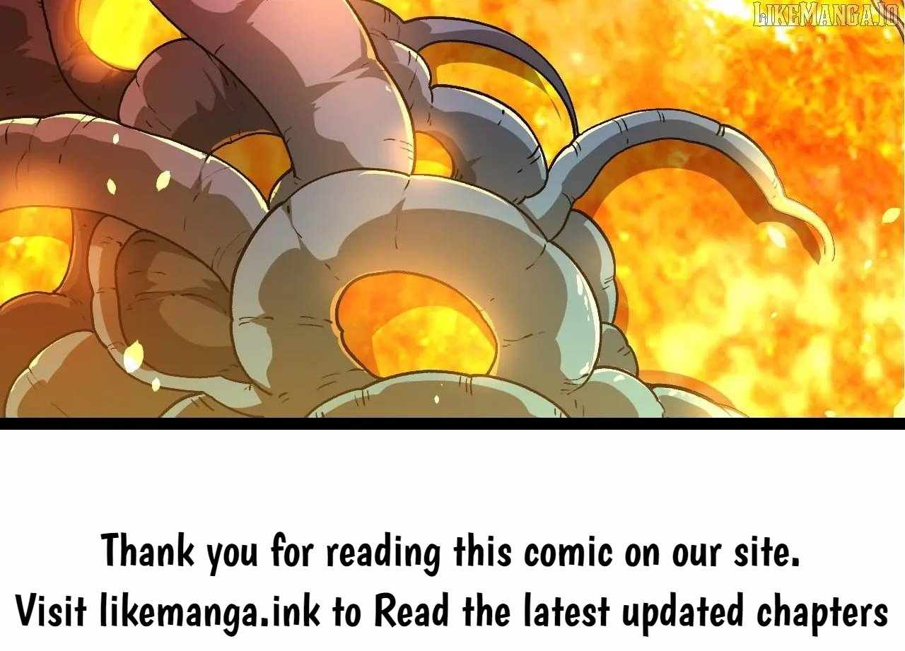 Evolution Begins With a Big Tree Chapter 441 - Page 100