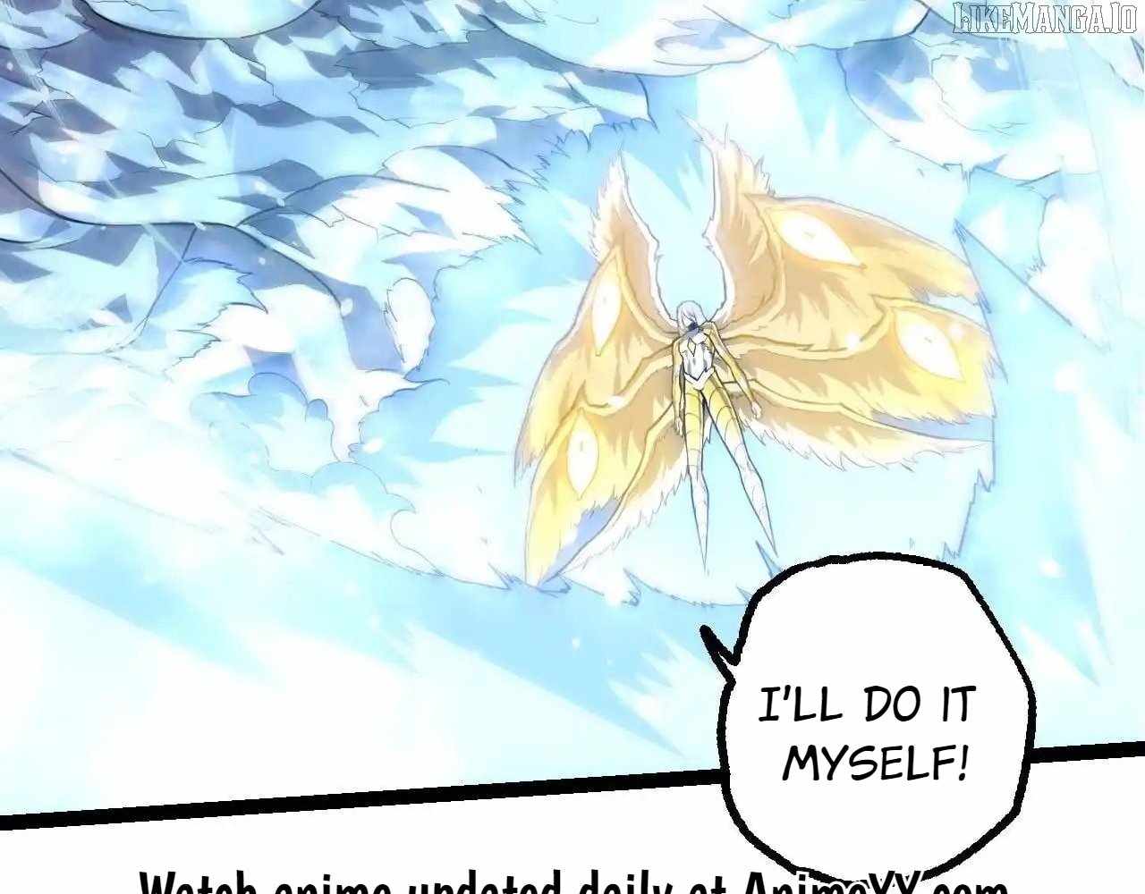 Evolution Begins With a Big Tree Chapter 442 - Page 13